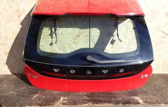 Volvo V40 Tailgate/trunk/boot lid