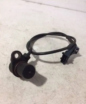 Saab 9-5 Crankshaft position sensor 0261210133 4113684
