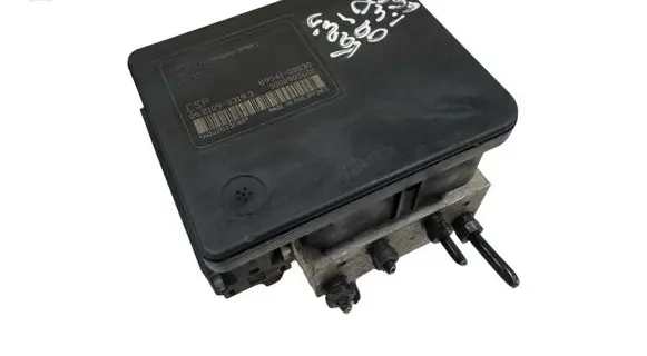 Toyota Yaris ABS Pump 445400D011 06219016904