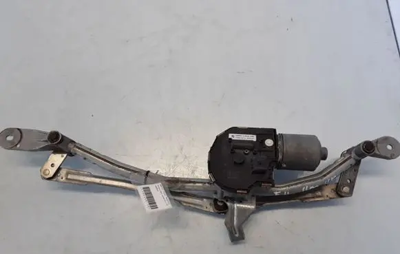 BMW 5 F10 F11 Front wiper linkage 7306274