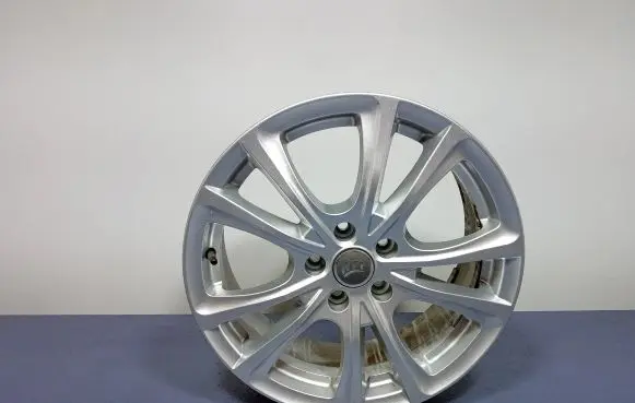 Ford S-MAX R18 alloy rim 
