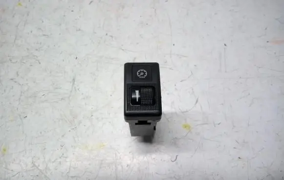 Mazda 6 Panel lighting control switch 