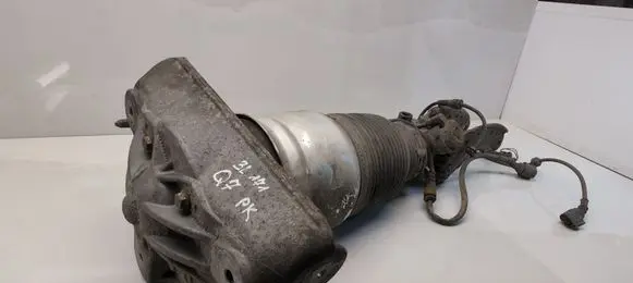 Audi Q7 4L Front air suspension shock absorber 7L8616039