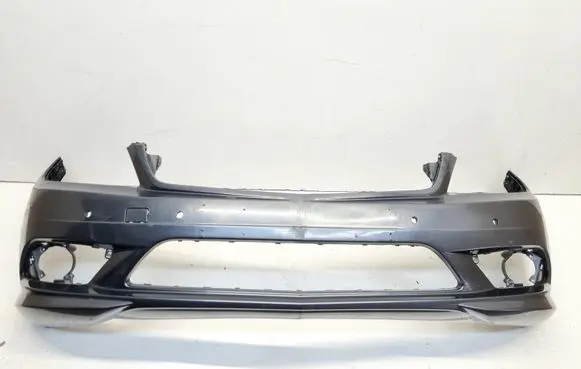 Mercedes-Benz C AMG W204 Front bumper A2048853725