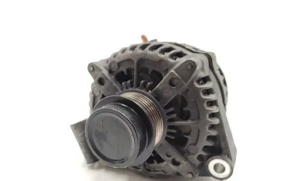 Jaguar XF X250 Generator/alternator 1042106120 8X2310300CB