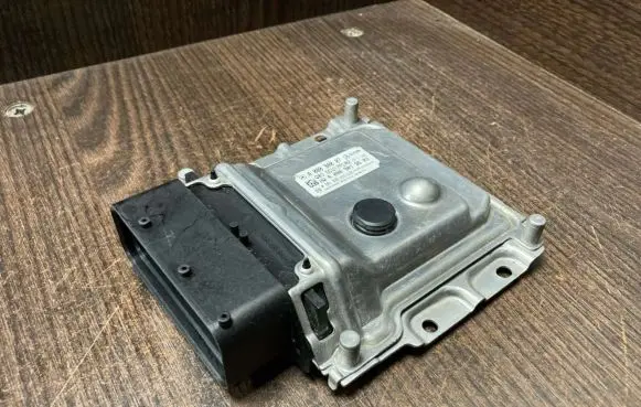 Mercedes-Benz Vito Viano W639 Adblue control unit 0009000716 0009019603