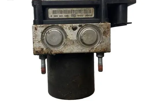 Toyota Verso ABS Pump 0265951566 01122S0436