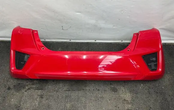 Honda Jazz Rear bumper RRT5A00R81