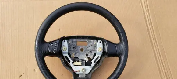 Mazda 2 Steering wheel DD6397