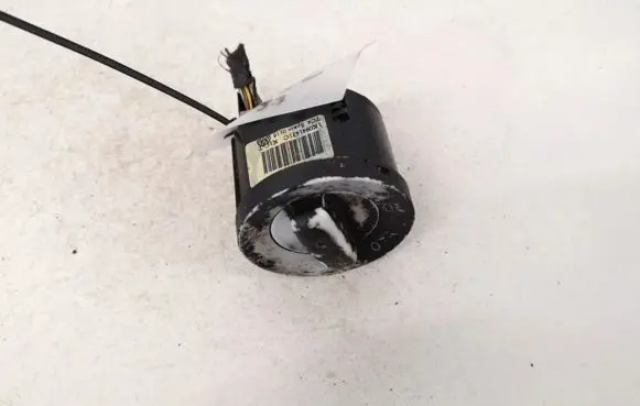 Volkswagen PASSAT B6 Light switch 1k0941431c