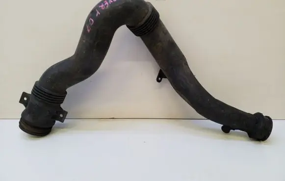 Land Rover Discovery 3 - LR3 Air intake duct part PHD500082 4619525904