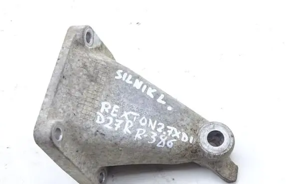 SsangYong Rexton Engine mounting bracket A6622234104
