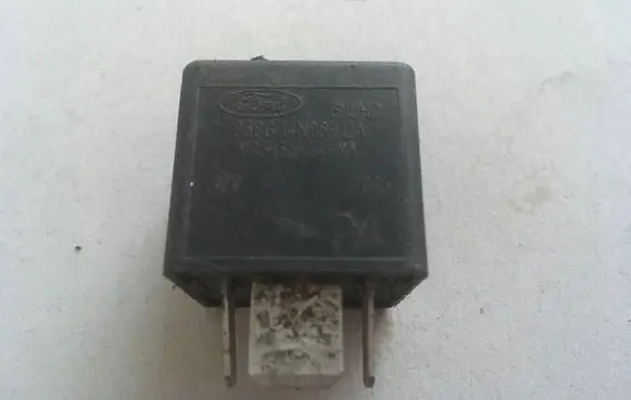 Ford Puma Other relay 95BG14089CA