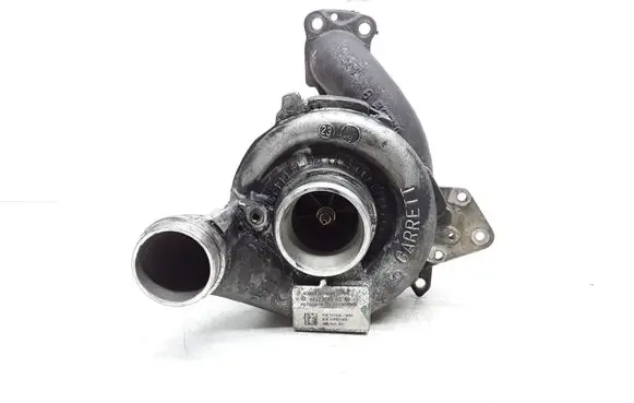Mercedes-Benz R W251 Turbo A6420900280 GT2056V