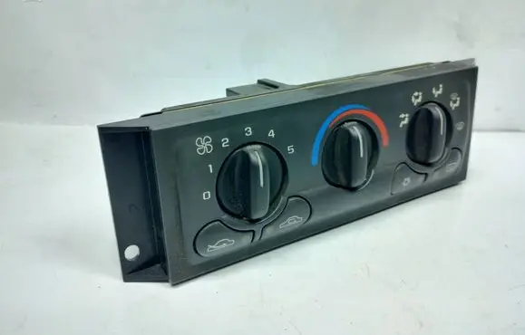 Opel Sintra Climate control unit 16206959 0008952