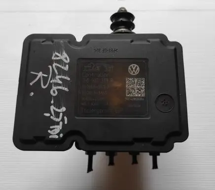 Volkswagen Transporter - Caravelle T5 ABS Pump 7H0907379R 7H0614517B