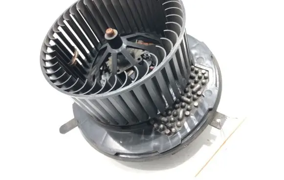 Seat Altea Heater fan/blower 1K1820015