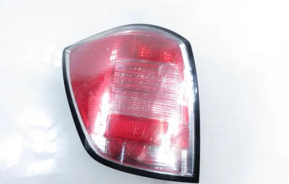 Opel Astra H Rear/tail lights 24451838