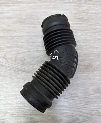Citroen C5 Air intake hose/pipe 9681941680