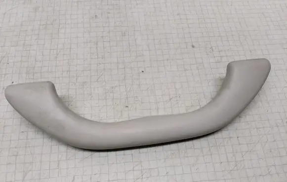 Volkswagen PASSAT B5.5 Front interior roof grab handle 3B0857607