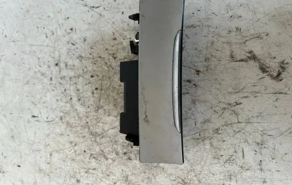 Volkswagen PASSAT CC Ashtray (front) 3c0863284k