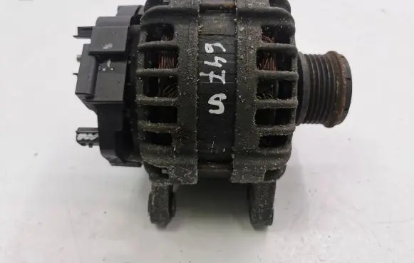 Renault Kadjar Generator/alternator 231004EA0A F000BL0825