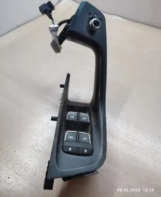 Audi A6 S6 C7 4G Electric window control switch
