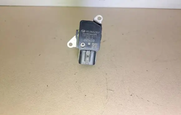 Subaru Outback Mass air flow meter 22680AA380 1974005111