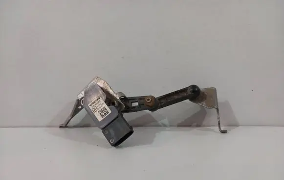 Volvo XC90 Headlight/headlamp level sensor 31406563