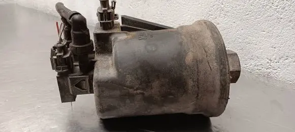 Opel Insignia A Fuel filter housing 1011208000 13244294