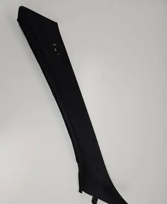BMW 5 F10 F11 (A) pillar trim 9116347 52107010