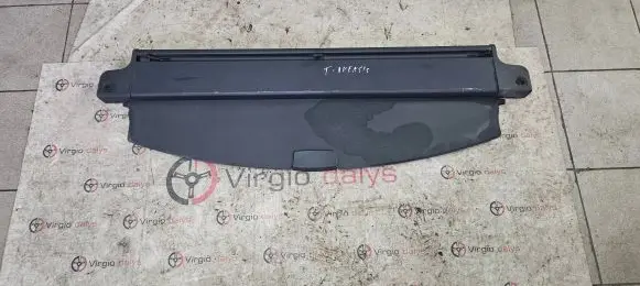 Toyota Avensis T250 Parcel shelf load cover 