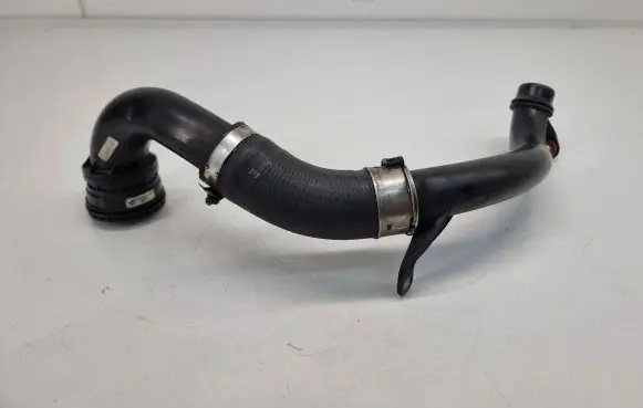 Land Rover Evoque I Intercooler hose/pipe GJ326C782AA