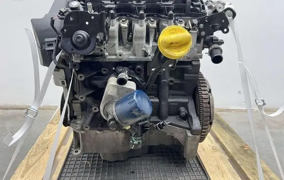 Renault Captur Engine K9KE628