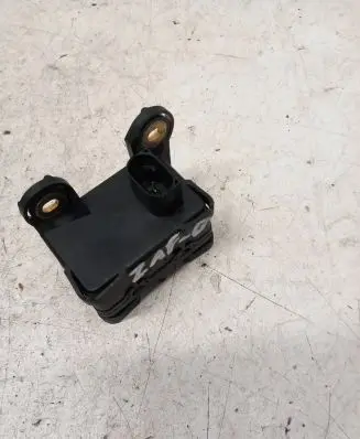 Opel Zafira B ESP acceleration yaw rate sensor 13208665 CT75M29MU0 CT75H29MUU