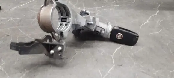 Fiat Punto (199) Ignition lock 51799409
