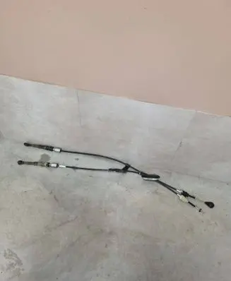 Nissan X-Trail T32 Gear shift cable linkage 344134CE9D 4NLX036