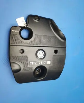 Volkswagen Golf IV Engine cover (trim) 012784A 038103925 054276E