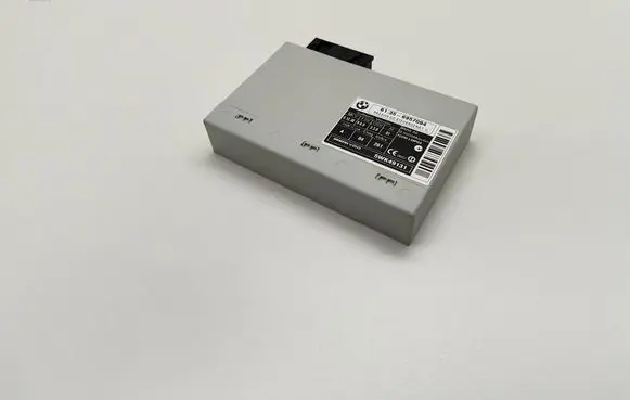 BMW 5 E60 E61 Keyless (KESSY) go control unit/module 6957094 61356957094 5WK49131