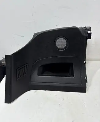BMW Z4 E85 E86 Centre console side trim rear 7016670 74850610