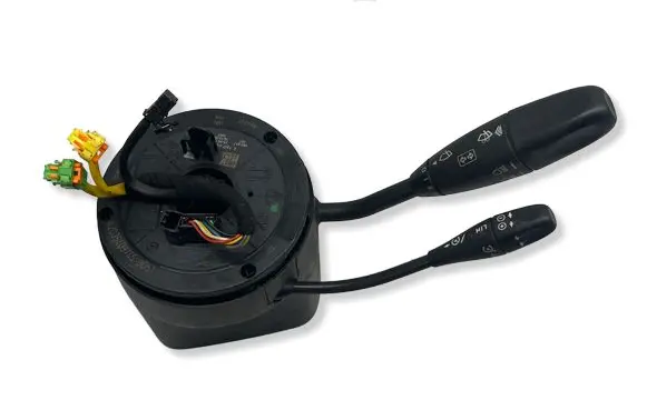Mercedes-Benz CLK A209 C209 Wiper turn signal indicator stalk/switch A2035409745