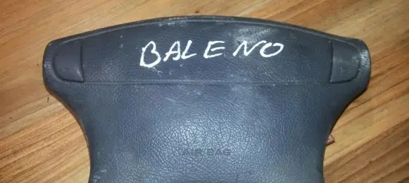 Suzuki Baleno EG Steering wheel airbag KBAEYK3XBQA