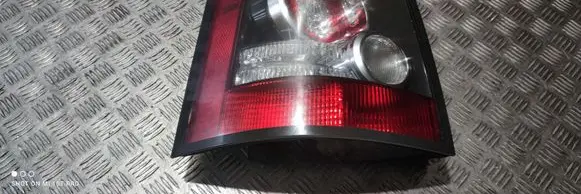 Land Rover Range Rover Sport L320 Rear/tail lights A056008