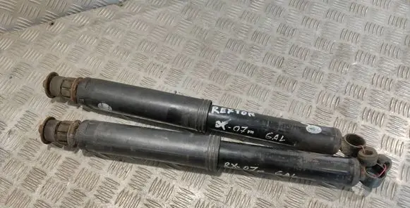 SsangYong Rexton Rear shock absorber/damper 4531008400