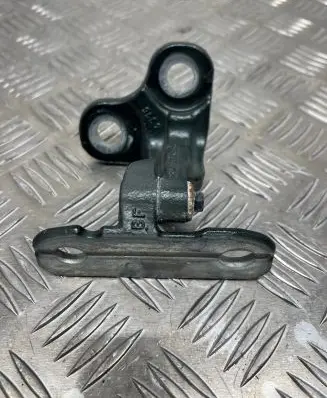 Front door upper hinge