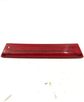 Ford Fiesta Third/center stoplight