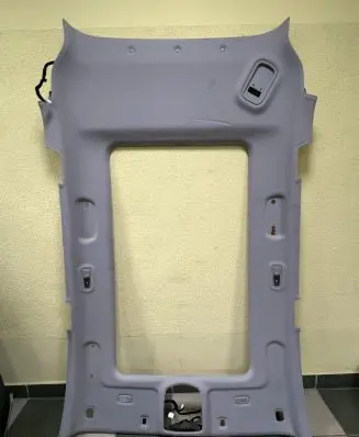 Hyundai Tucson TL Headlining E112969828 835128