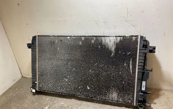 Mercedes-Benz Sprinter W906 Coolant radiator RM1576 877123N A9065000202