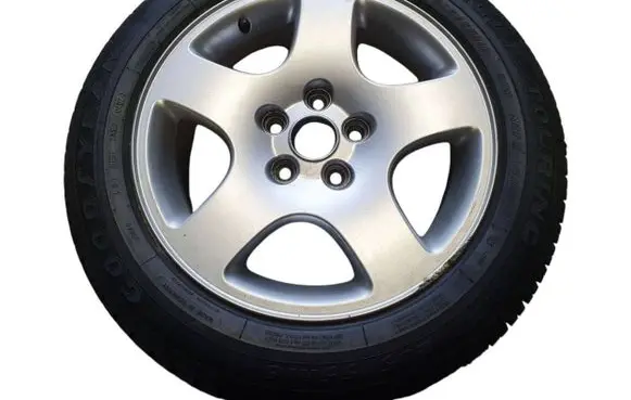 Audi A6 S6 C5 4B R16 spare wheel 8D0601025C