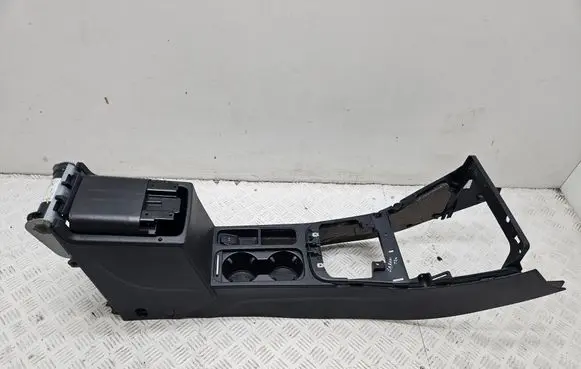 Volkswagen Sharan Center console 7N1863243